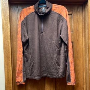 Dale of Norway 🇳🇴 men’s XL merino baselayer